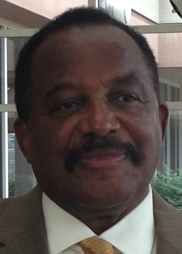 Benjamin J. Elder