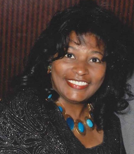 Beverly Norman McCray, Ed.D